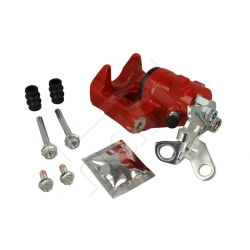 Zacisk hamulcowy Skoda VW tył prawy TRW BHN318